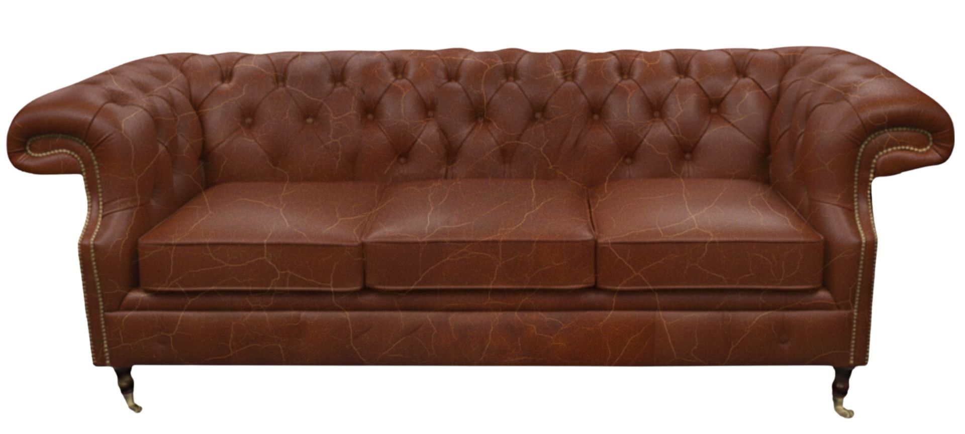 The Mayfair Chesterfield